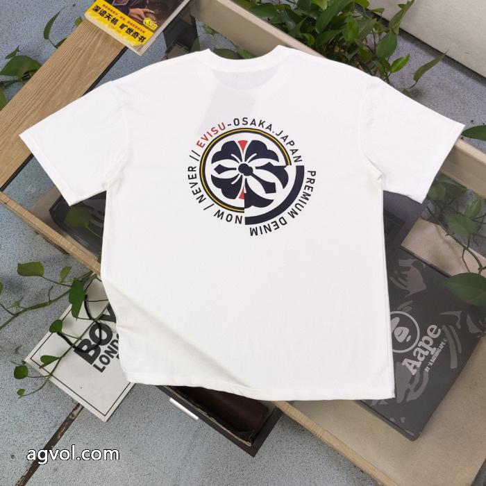 &nbsp;&nbsp;&nbsp;&nbsp;半袖Tエヴィススーパー コピー 通販好印象をゲット 超HOT新品商品 注目の一品._0_1