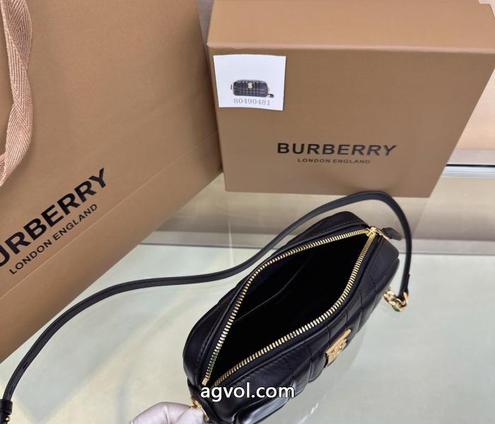 ブランド 通販毎シーズンに活躍する 上質 大人気！ 今年の秋冬コーデに活躍するバッグBURBERRY.._0_5