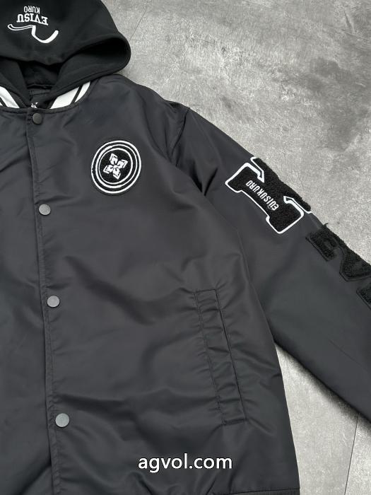 ブランド コピー s 級最新の秋冬アイテム 完売前に即対応 オリジナルコートEVISU._0_2
