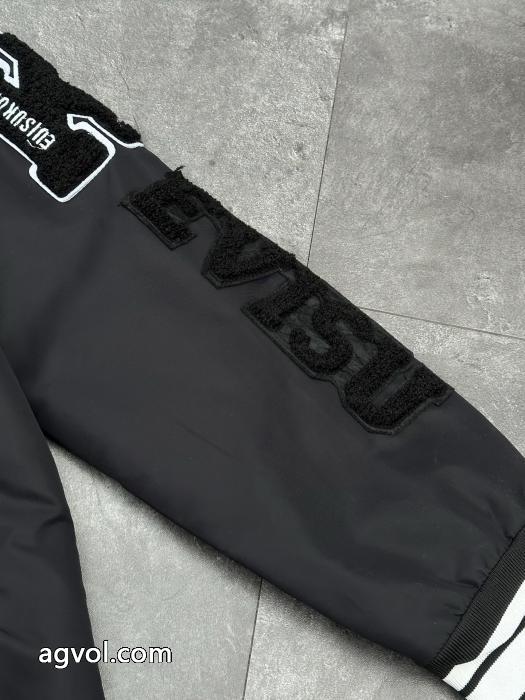 ブランド コピー s 級最新の秋冬アイテム 完売前に即対応 オリジナルコートEVISU._0_5