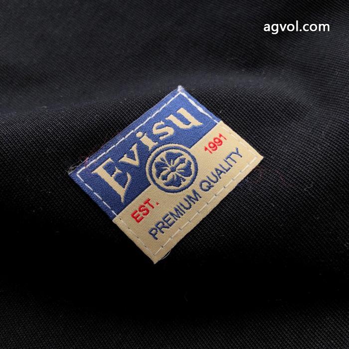 コピー ブランド 通販日本限定モデル 先行予約アイテム 2026冬のトレンドEVISU&nbsp;&nbsp;&nbsp;&nbsp;半袖T._0_5