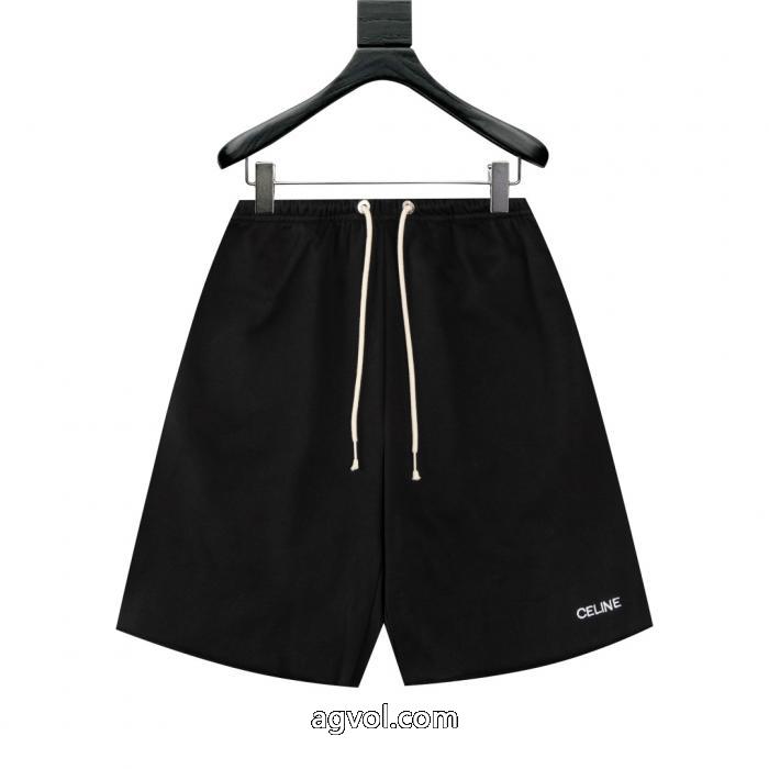 CELINEビーチパンツブランド フェイク超人気美品 良好品 最安値間違いなし_0_1