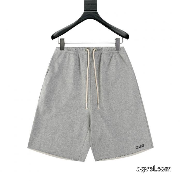 CELINEビーチパンツブランド フェイク超人気美品 良好品 最安値間違いなし_0_4