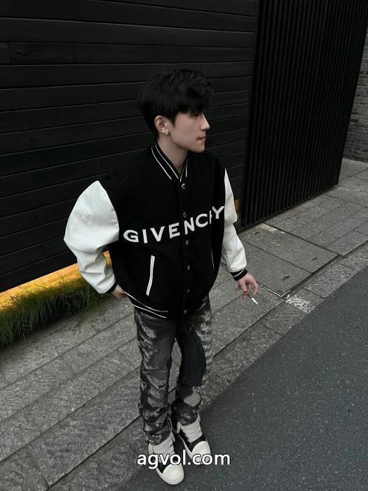 偽 ブランドジャケット限定 2026年大人気 新作 大人気！ 通販 必見素敵お上品GIVENCHY_0_4