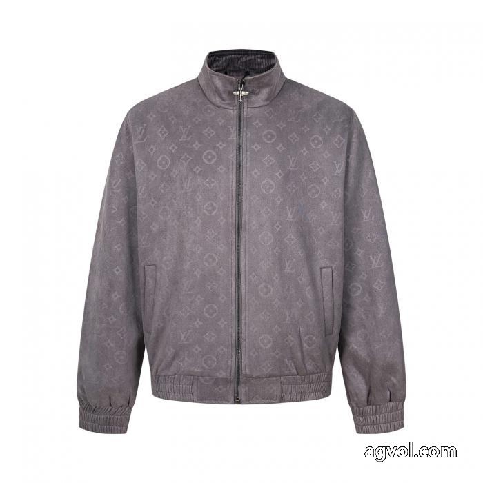 超稀少 最終価格 通販限定商品LOUIS VUITTONブランド 偽物 激安 通販ジャケット_0_1