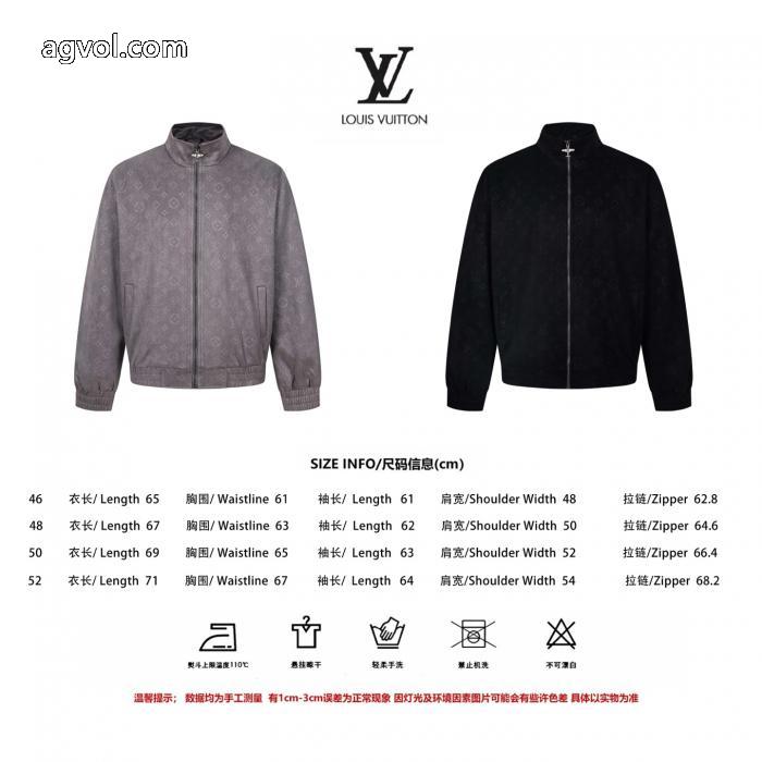 超稀少 最終価格 通販限定商品LOUIS VUITTONブランド 偽物 激安 通販ジャケット_0_2