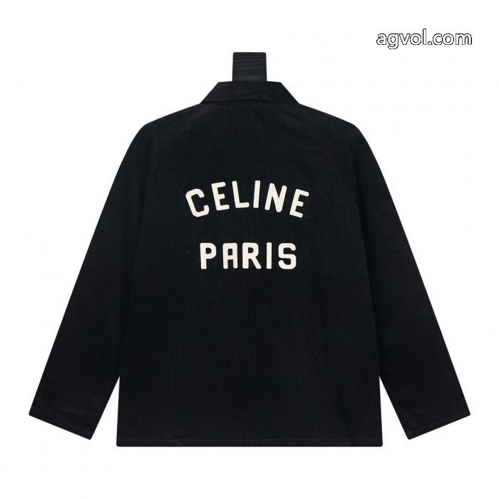 ジャケットブランド 品 スーパー コピー定番の人気商品 レビュー高い 今季のトレンド人気新作CELINE_0_2