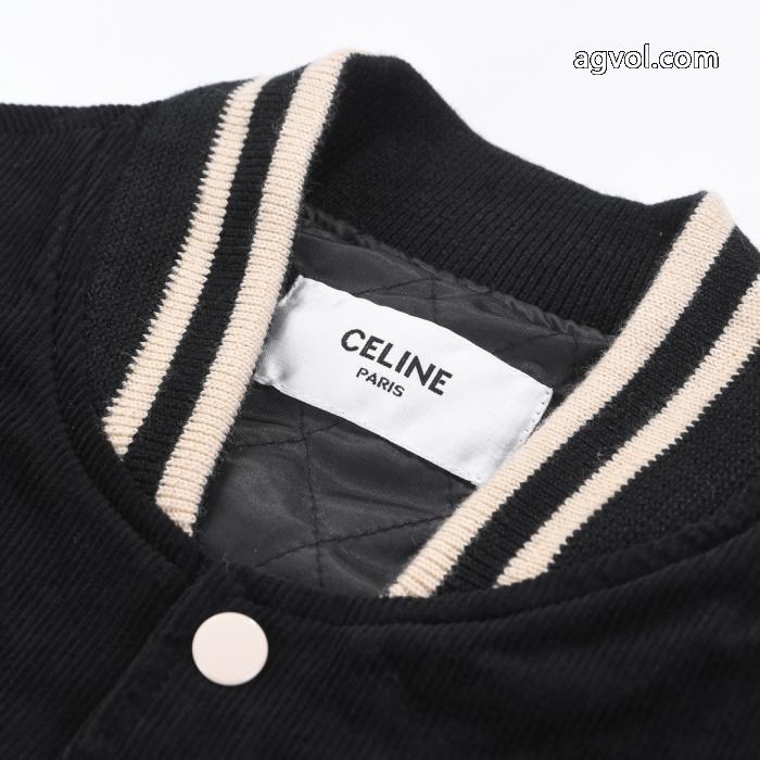 超目玉 大人気新色 パーフェクトCELINEスーパー コピー 品ジャケット_0_1