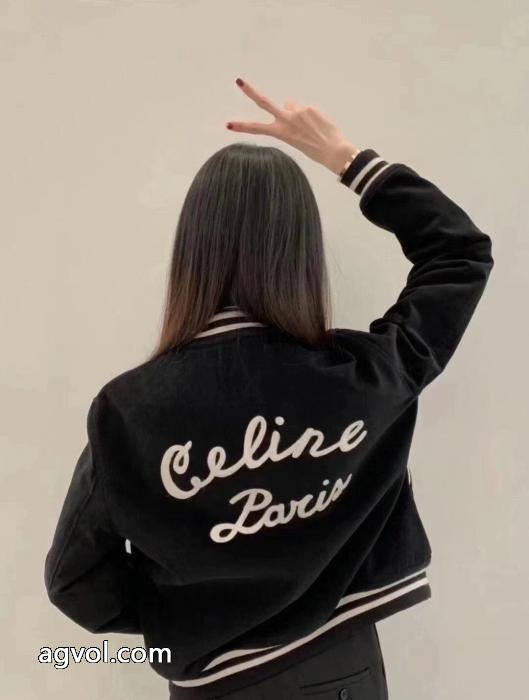 超目玉 大人気新色 パーフェクトCELINEスーパー コピー 品ジャケット_0_4