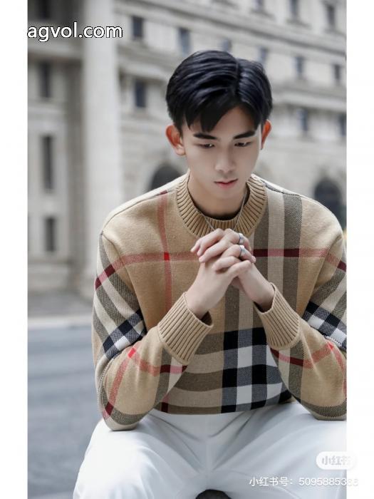 今季爆発的な人気 期間限定価格 話題の新作到着ブランド レプリカセーターBURBERRY_0_4