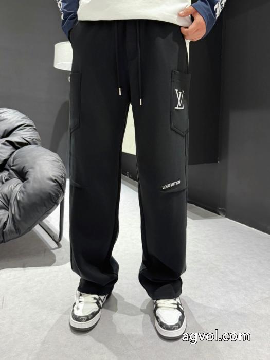 【新型タイプ入荷】  さわやかに新品おすすめ 爆買い新作LOUIS VUITTONブランド 激安ジーンズ.._0_1