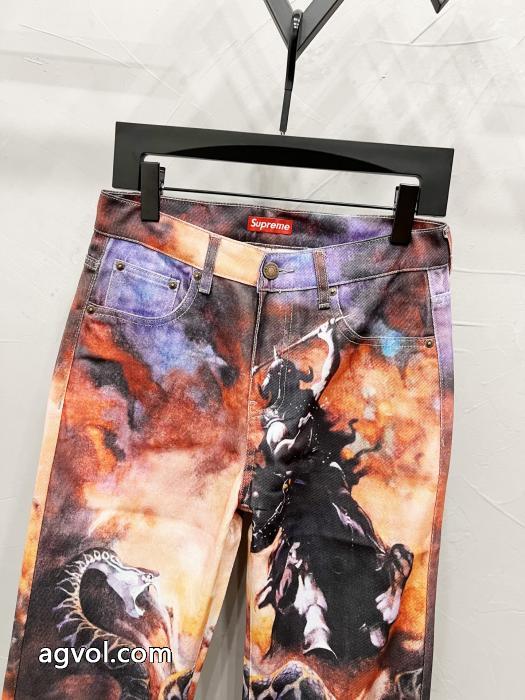 スラックスシュプリームファッションの最先端！ 魅惑のセクシー美 新作コレクションが登場偽物 ブランド.._0_2
