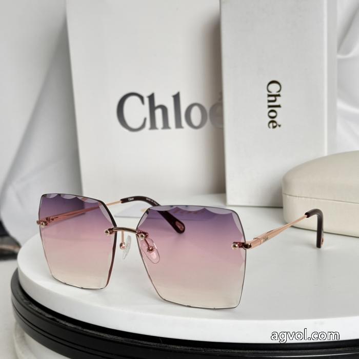 ブランド 通販 激安&nbsp;サングラスCHLOE流行中アイテム 人気☆冬にお勧め あす楽対応._0_2