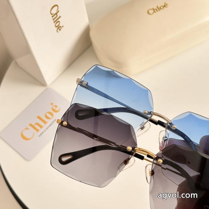 ブランド 通販 激安&nbsp;サングラスCHLOE流行中アイテム 人気☆冬にお勧め あす楽対応._0_4