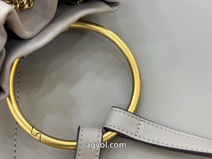 CHLOEブランド 通販 激安&nbsp;&nbsp;&nbsp;&nbsp;バッグ注目度UP！ カジュアルコーデオシャレ 26ＡＷ美品._0_4