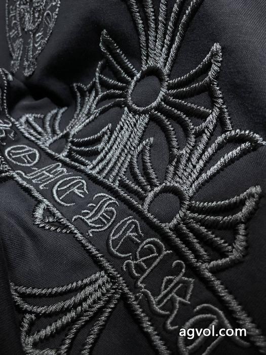 通気性が良い 魅力をプラス 大幅に値下げ半袖Tシャツブランド コピーCHROME HEARTS_1_2
