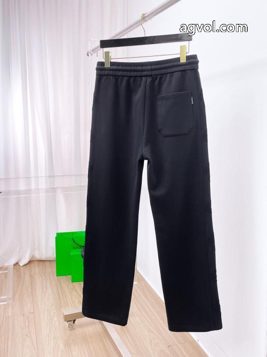 CHROME HEARTS新作限定が発売！ 激レア 入手困難 人気セール定番スーパー コピー 安心スラックス_0_3