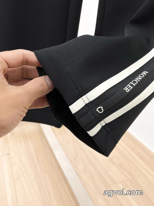 通勤にもOK 2026SS新作登場 期間限定価格スラックスモンクレールブランド コピー 専門店_0_3
