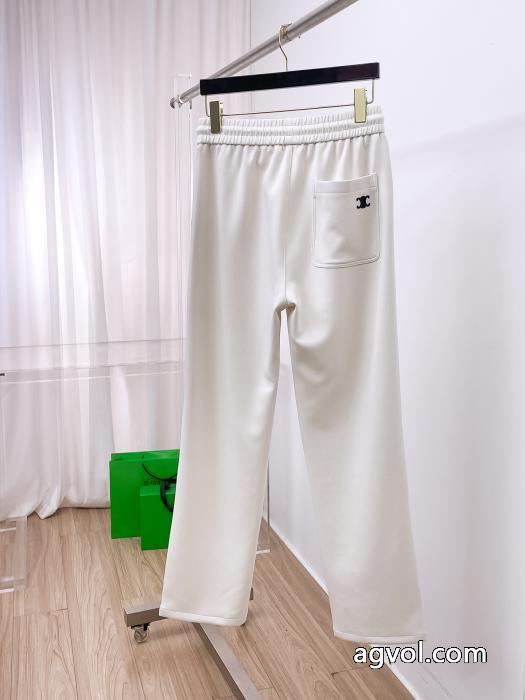 履き心地良い 完売間近超人気 入手困難アイテム スラックスブランド 偽物 激安CELINE_0_1