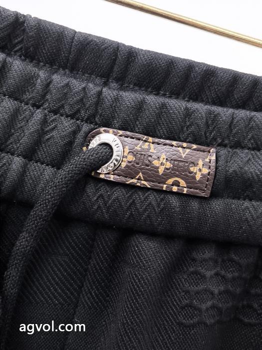 スーパー コピー 通販スラックスおすすめ/オススメ リラックス感急上昇 今年大流行LOUIS VUITTON_0_3