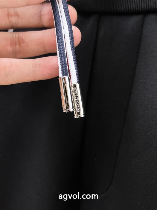 ブランド スーパー コピー 通販安心感に溢れる 完売必至 大人の魅力MONCLERスラックス_0_1