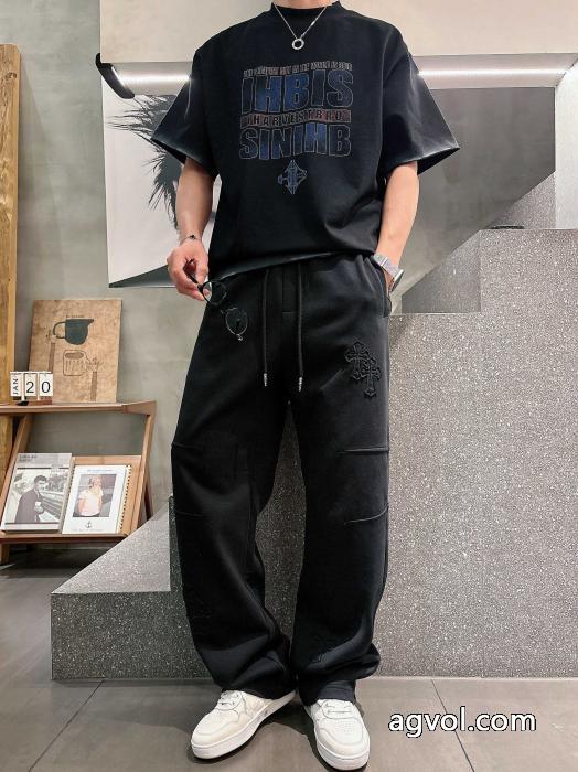 ブランド 品 激安 通販クロムハーツ2026新款 2026最新入荷 特別価格スラックス_0_0