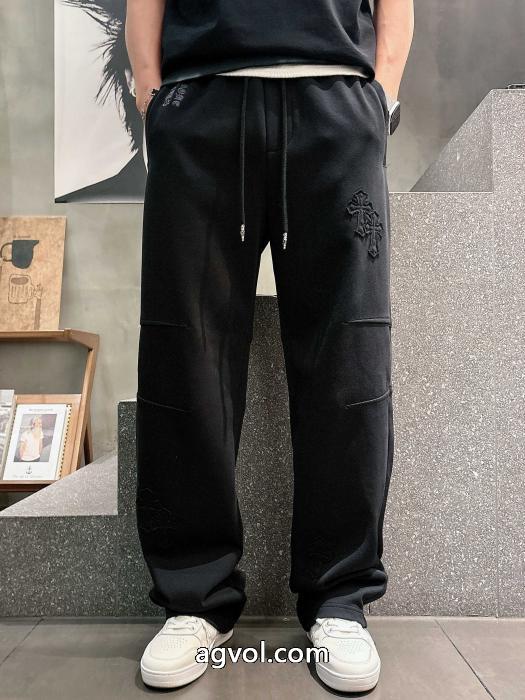 ブランド 品 激安 通販クロムハーツ2026新款 2026最新入荷 特別価格スラックス_0_1