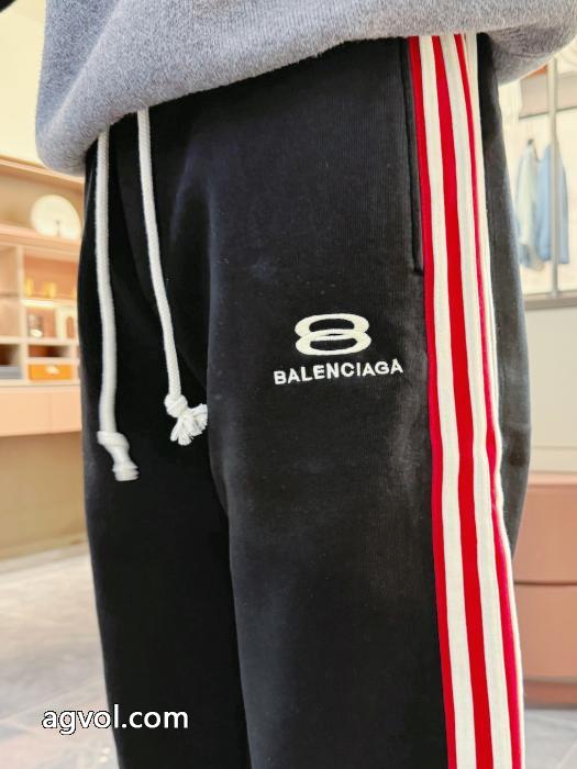 balenciaga最落なし! 希少! 超希少 今季買い逃した人必見!ブランド コピー 通販スラックス_0_2