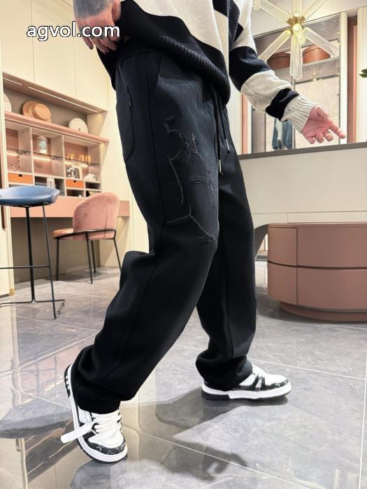 激安 ブランド 通販スラックス26-26AW 爽やかな印象 稀少*新品balenciaga_0_3