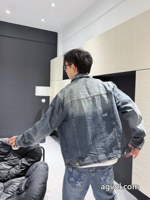 スーパー コピー 販売コート最新ルック 2026到着済 新品本物CHROME HEARTS_0_0
