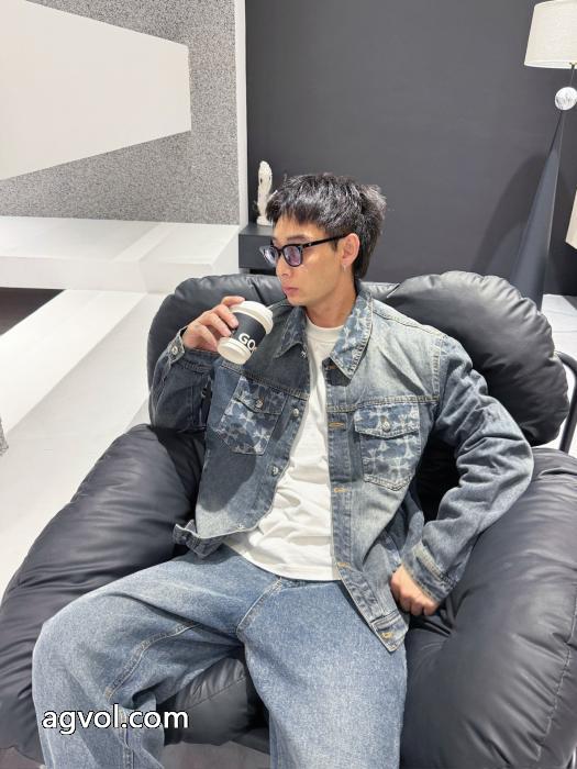 スーパー コピー 販売コート最新ルック 2026到着済 新品本物CHROME HEARTS_0_1