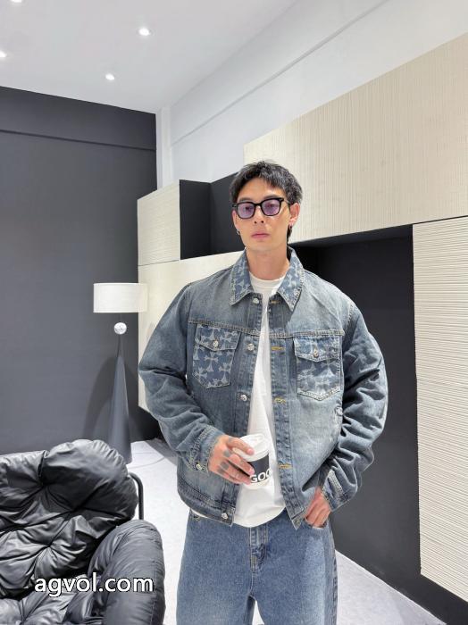 スーパー コピー 販売コート最新ルック 2026到着済 新品本物CHROME HEARTS_0_3