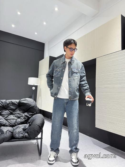 スーパー コピー 販売コート最新ルック 2026到着済 新品本物CHROME HEARTS_0_4