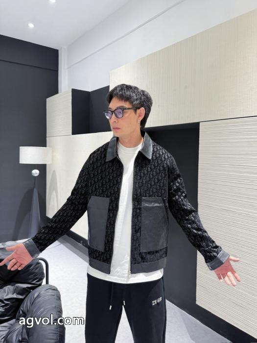 コートコピー ブランド 販売DIOR最旬アイテム 大人でお上品 ストリートの王道！_0_0