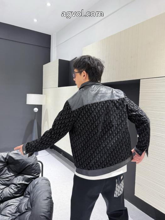 コートコピー ブランド 販売DIOR最旬アイテム 大人でお上品 ストリートの王道！_0_2