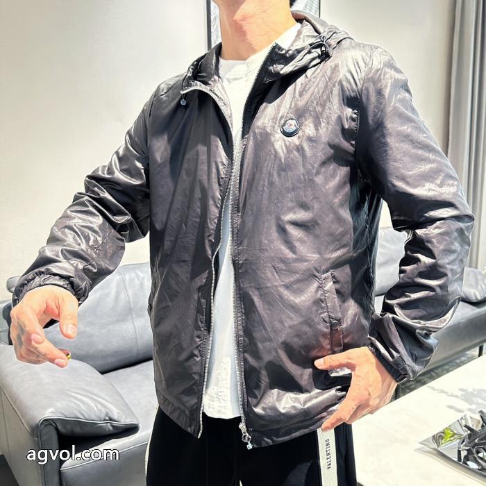 MONCLERスーパー ブランド コピージャケット期間限定SALE 2026年秋冬新作 今季大注目_0_2