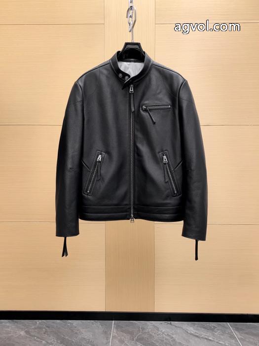 コートTOM FORD雑誌も街も人気アイテム 冬の大人カジュアル 遊び心が溢れるアイテムブランド コピー 通販.._0_0