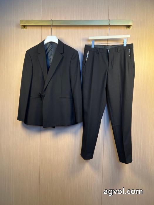 GIVENCHY高級素材 優れたデザイン 今年流大人っぽさスーツブランド 品 スーパー コピー._0_0
