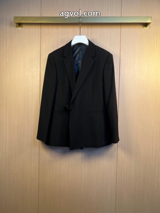 GIVENCHY高級素材 優れたデザイン 今年流大人っぽさスーツブランド 品 スーパー コピー._0_1