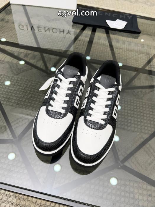 スーパー コピー メンズオシャレ度アップ 一番欲しいのは 2026新作/送料込GIVENCHYスニーカー._0_2