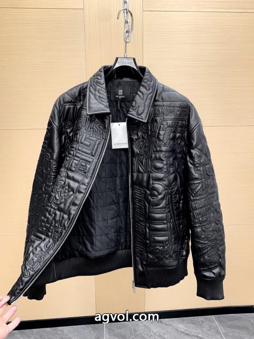 GIVENCHYブランド コピーコート旬デザイン 目玉商品セール 累積売上総額第１位._0_2