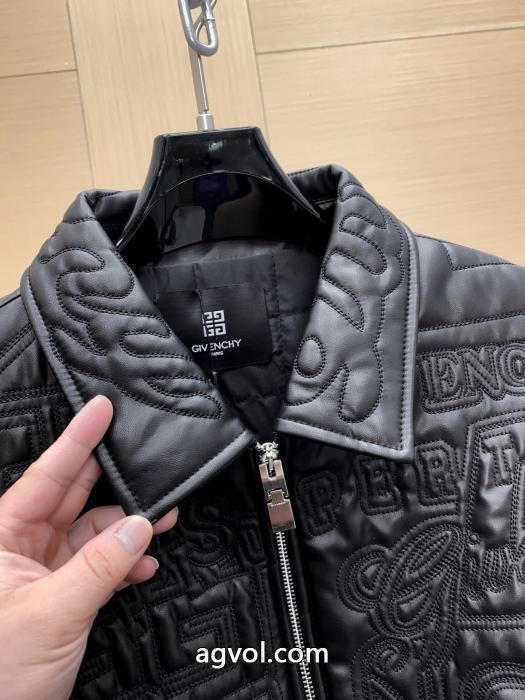 GIVENCHYブランド コピーコート旬デザイン 目玉商品セール 累積売上総額第１位._0_3