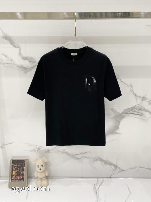 もう手に入れた? 品質保証最新作 2026aw半袖Tシャツコピー 商品 販売DIOR_0_0
