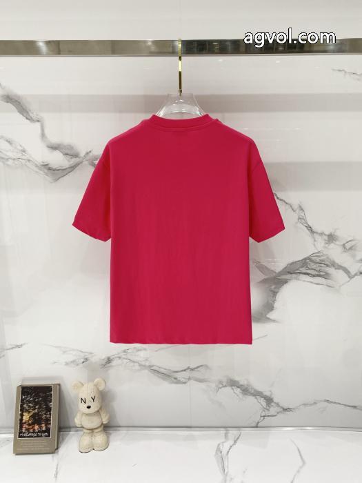 2026年NEWモデル 完売必至 完売間近ブランド コピー 安心LOEWE半袖Tシャツ_0_2