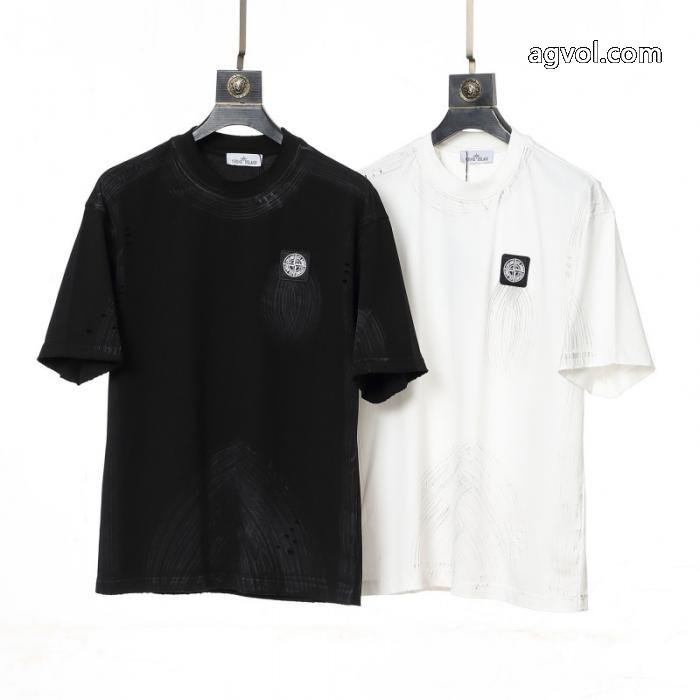 半袖Tシャツ通販 ブランド今年ヒット 価格帯が魅力的 入手困難Stone Island_0_0