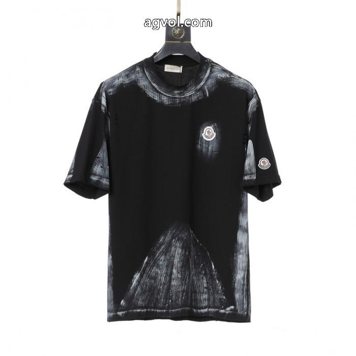コピー 品 販売人気激売れ 超激得送料無料 新着品半袖TシャツMONCLER_0_0
