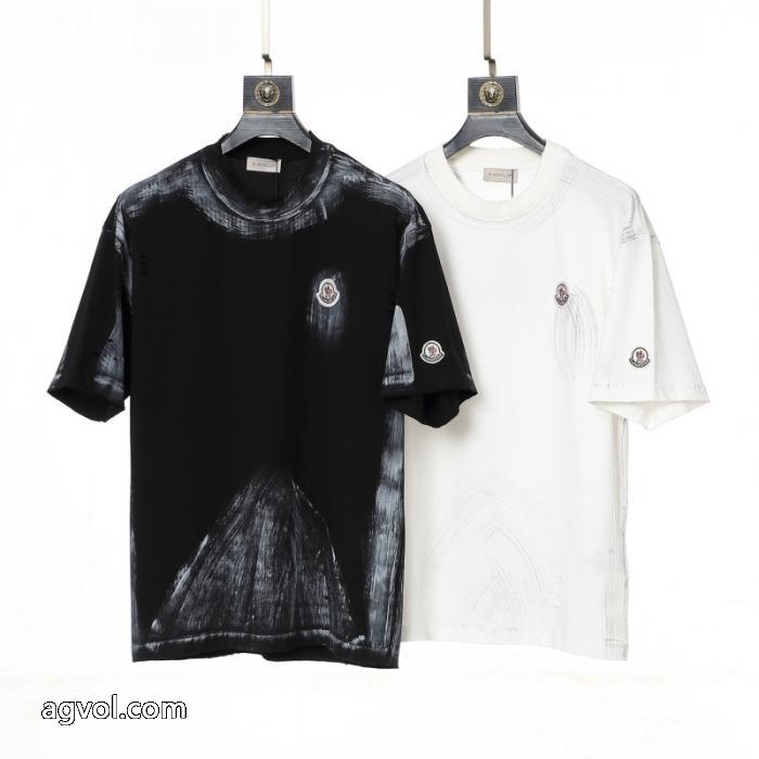 コピー 品 販売人気激売れ 超激得送料無料 新着品半袖TシャツMONCLER_0_2
