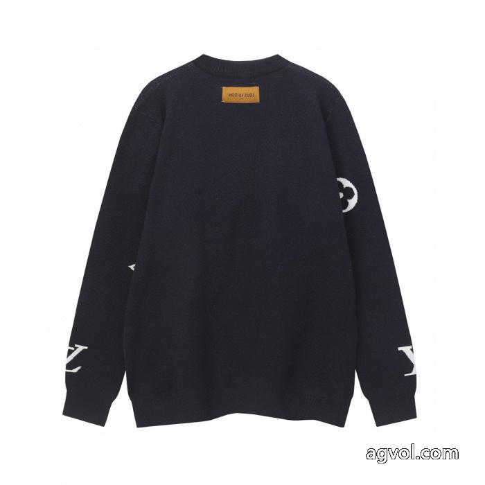 激安上品 数量限定 HOT新作登場LOUIS VUITTONセーター偽 ブランド 通販_0_0