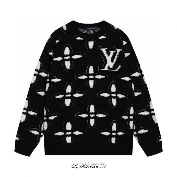 セーターブランド 品 コピー在庫処分 新商品数量限定 再入荷アイテムLOUIS VUITTON_0_2