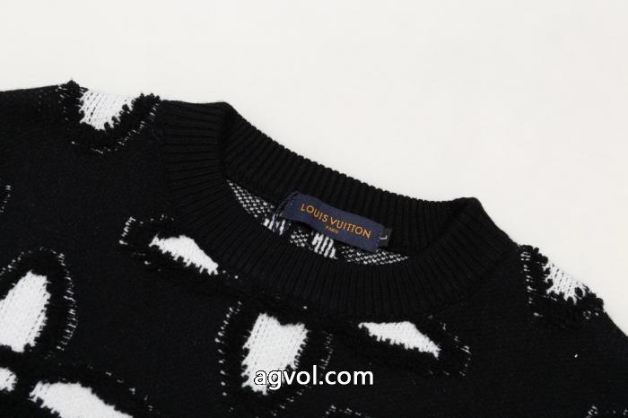 セーターブランド 品 コピー在庫処分 新商品数量限定 再入荷アイテムLOUIS VUITTON_0_3